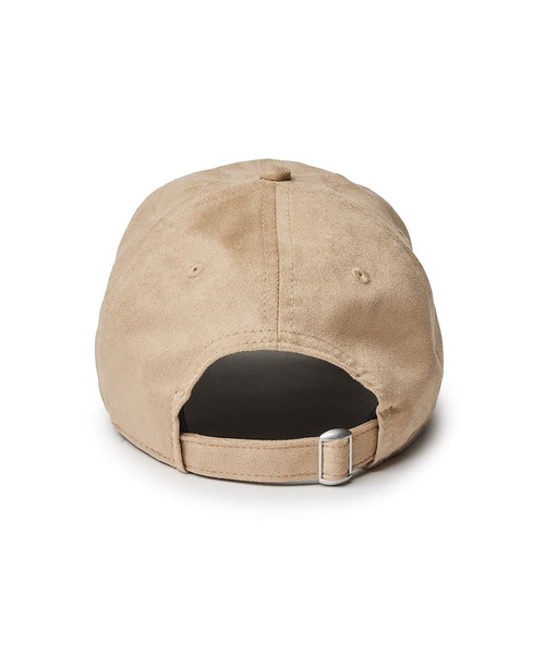 NEWERA 9TWENTY SYNTHETIC SUEDE（キャップ）｜NEW ERA（ニューエラ