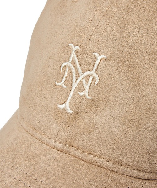 NEWERA 9TWENTY SYNTHETIC SUEDE（キャップ）｜NEW ERA（ニューエラ