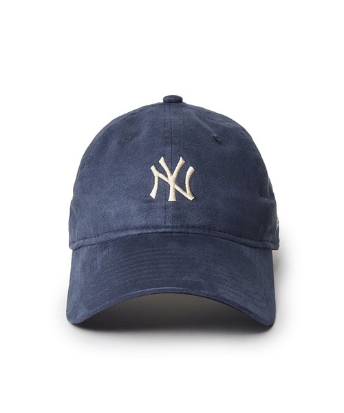 NEWERA 9TWENTY SYNTHETIC SUEDE（キャップ）｜NEW ERA（ニューエラ
