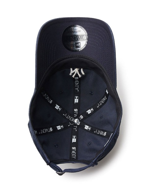 NEWERA 9TWENTY SYNTHETIC SUEDE（キャップ）｜NEW ERA（ニューエラ