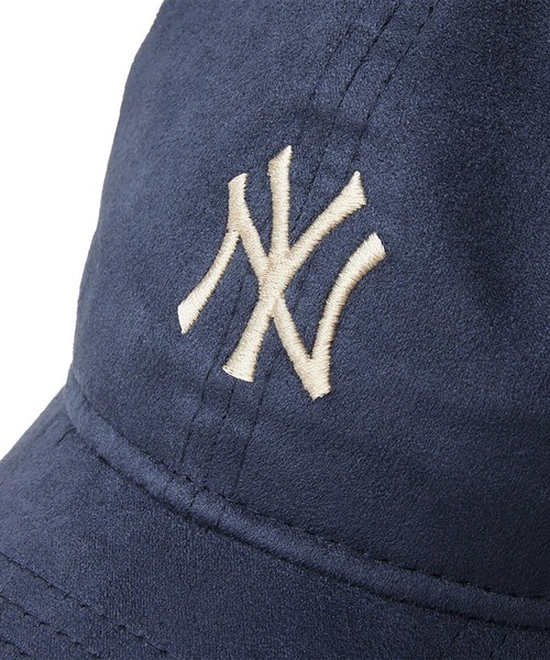NEWERA 9TWENTY SYNTHETIC SUEDE（キャップ）｜NEW ERA（ニューエラ