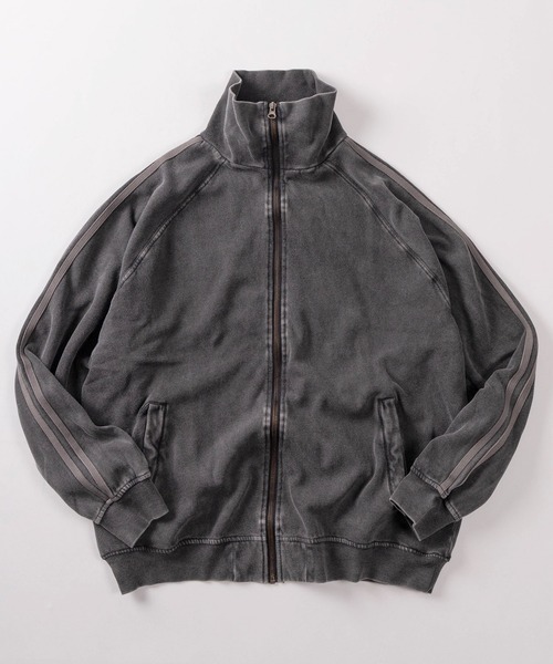 マーク（トラックジャケットのみ） クランクテープ トラックジャケット – EGOZARU ONLINE STORE