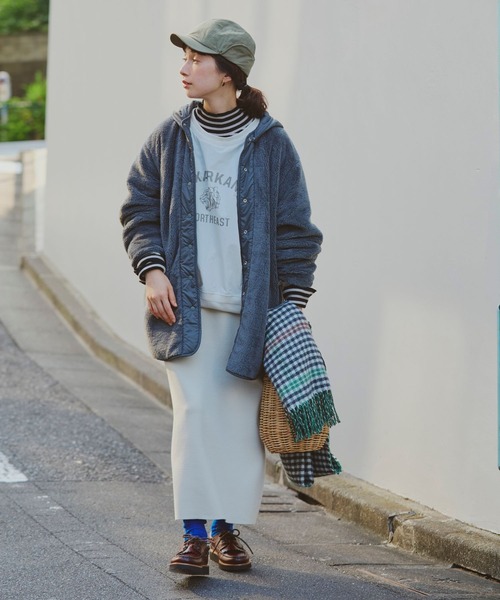 セール】【一部店舗先行/3シーズンニット】12Gシルクミックス