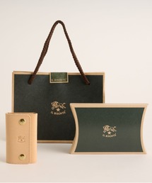IL BISONTE(�C���r�]���e)�́yZOZO����M�t�g�Z�b�g�z�M�t�g�{�b�N�X���V���b�p�[�t���L�[�P�[�X(�L�[�P�[�X/�L�[�A�N�Z�T���[)
