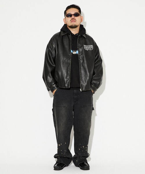 FREAK'S STORE（フリークスストア）の「宮戸フィルム×FREAK'S