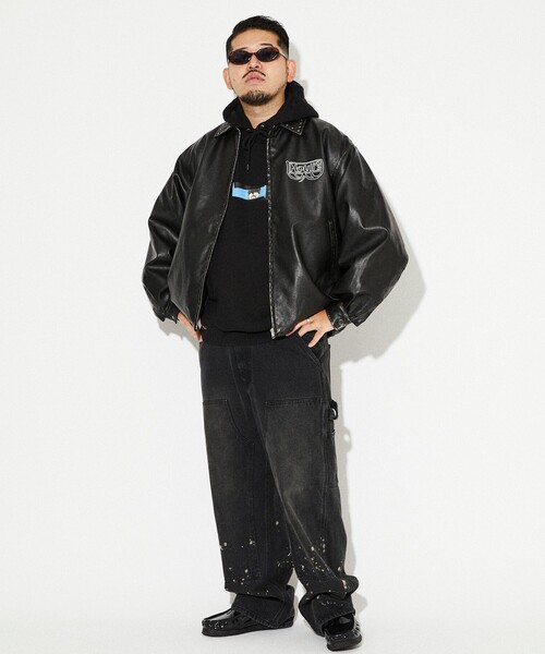 FREAK'S STORE（フリークスストア）の「宮戸フィルム×FREAK'S