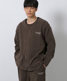 LAKOLE | ストレッチボアフリースジャケット＜PARK by LAKOLE＞ / 151352(ブルゾン)