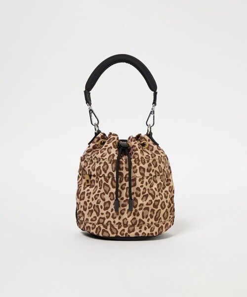 green label relaxing（グリーンレーベルリラクシング）の「MINI ハッスイ ドロスト 2WAY バッグ -はっ水-（ショルダーバッグ・レディース・ブラック/オフホワイト/ネイビー/モカ/ロイヤルブルー/ブラウン/グレー系/その他2・FREE）」の11枚目の写真