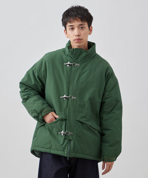 SIERRA DESIGNS（シェラデザイン）の「【SIERRA DESIGNS× ThatsthaT