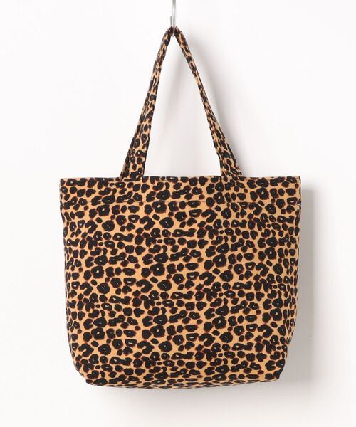 UGG ヒョウ柄 トートバッグ UGG ヒョウ柄 トートバッグ