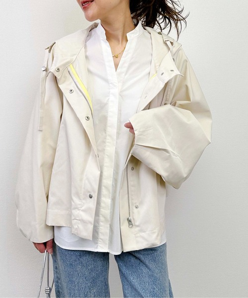 mercibeaucoup, ドルマンスリーブ　アウター カーキ 楽天市場】【Fashion SALE&半額商品多数&お得クーポン