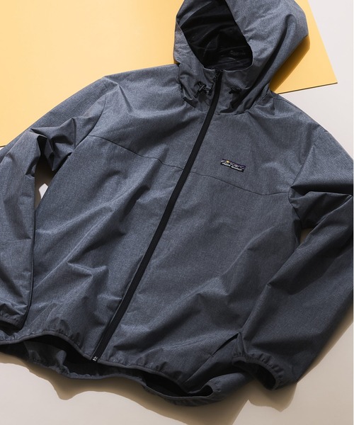 ragged mountain（ラギットマウンテン）の「【RAGGED MOUNTAIN/ラギットマウンテン】 高機能 耐水10,000mm GILFORD/ギルフォード 撥水防風マウンテンパーカー ユニセックス オーバーサイズ キャンプ フェス 通勤 通学 華奢見え（マウンテンパーカー・メンズ・ベージュ/ブラック/オリーブ/カーキ/ライトベージュ/アイボリー/杢グレー/ターコイズブルー/チャコールグレー/エメラルド/ライトグレー/ライトグリーン・MEDIUM/X-LARGE/LARGE）」の5枚目の写真