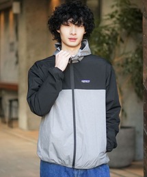 LB/S （エルビーエス）の「【RAGGED MOUNTAIN/ラギットマウンテン】GILFORD/ギルフォード 撥水防風マウンテンパーカー（マウンテンパーカー）」