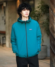 LB/S （エルビーエス）の「【RAGGED MOUNTAIN/ラギットマウンテン】GILFORD/ギルフォード 撥水防風マウンテンパーカー（マウンテンパーカー）」