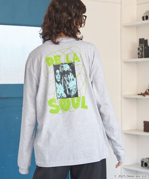 lwood studio ライトグリーン シャツ metalwood studio ライト