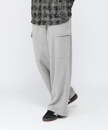 3.3 Field Trip  | 3.3 Field Trip／カーゴスウェットパンツ(カーゴパンツ)