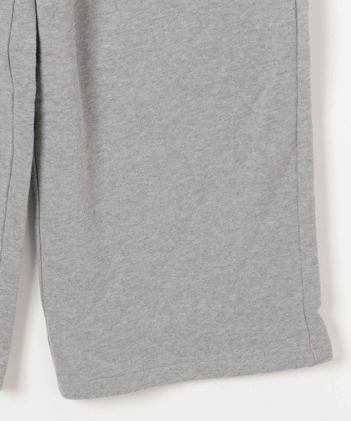 3.3 Field Trip （3.3フィールドトリップ）の「3.3 Field Trip／カーゴスウェットパンツ（カーゴパンツ・メンズ・ブラック/グレー・FREE）」の15枚目の写真