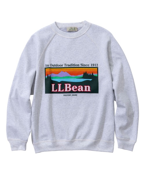 L.L.Bean（エルエルビーン）の「【JAPAN EDITION】ポーテージ