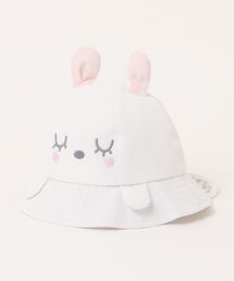 KP DECO（ケーピーデコ）の「mimiモチーフハット（ハット）」