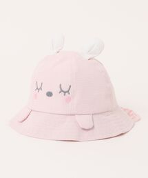 KP DECO（ケーピーデコ）の「mimiモチーフハット（ハット）」