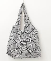 MAISON mou（メゾンムー）の「【NANOPLUS/ﾅﾉﾌﾟﾗｽ】スケッチ（エコバッグ/サブバッグ）」