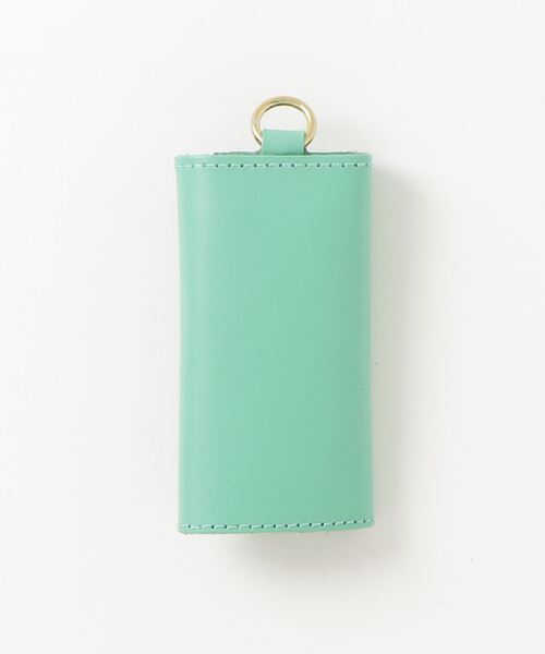 IL BISONTE / キーケース / 2025 SPRING SUMMER