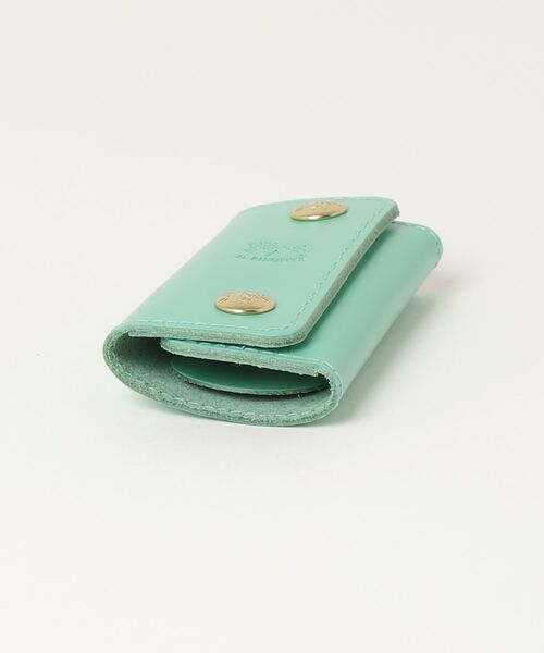 IL BISONTE / キーケース / 2025 SPRING SUMMER（キーケース