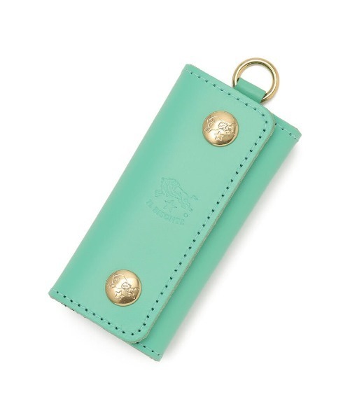 IL BISONTE / キーケース / 2025 SPRING SUMMER（キーケース