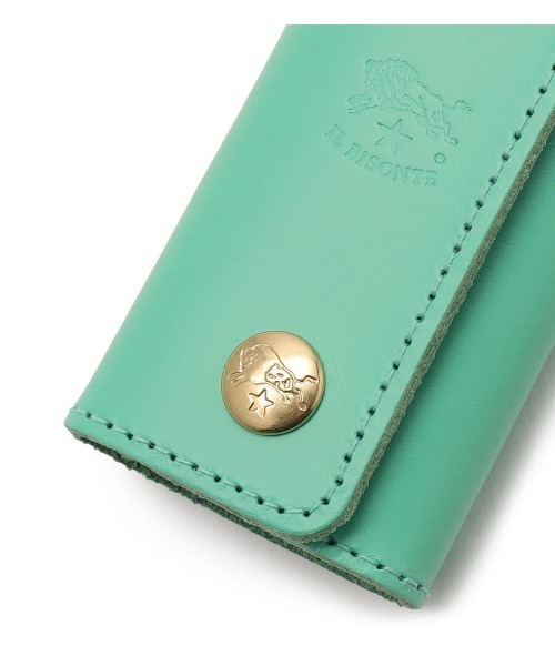 IL BISONTE / キーケース / 2025 SPRING SUMMER（キーケース