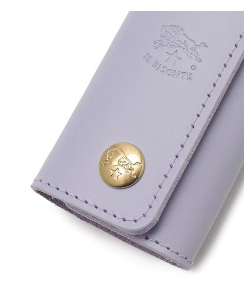 IL BISONTE / キーケース / 2025 SPRING SUMMER（キーケース