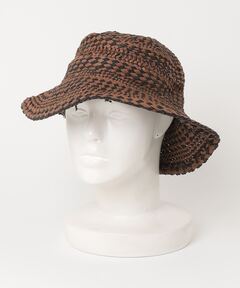 GLITTER KNIT BERET（ハンチング/ベレー帽）｜Ameri（アメリ）の