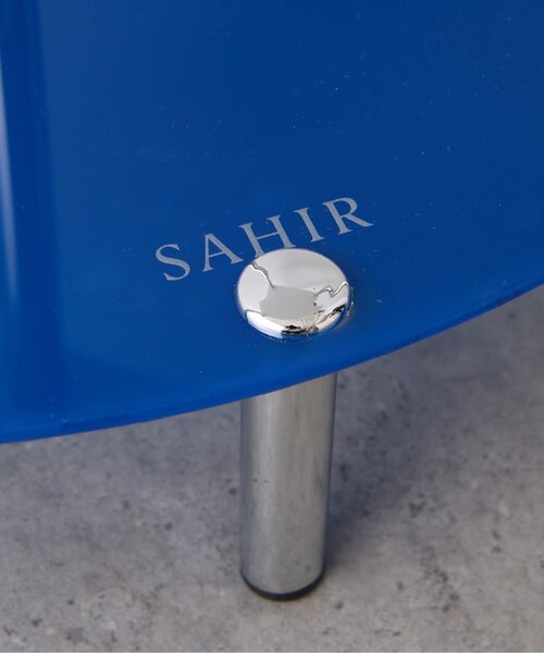BIRTHDAY BAR(バースデイバー)の「【SAHIR サヒール】Glass rack 3(家具・レディース・ブルー・0)」の6枚目の写真