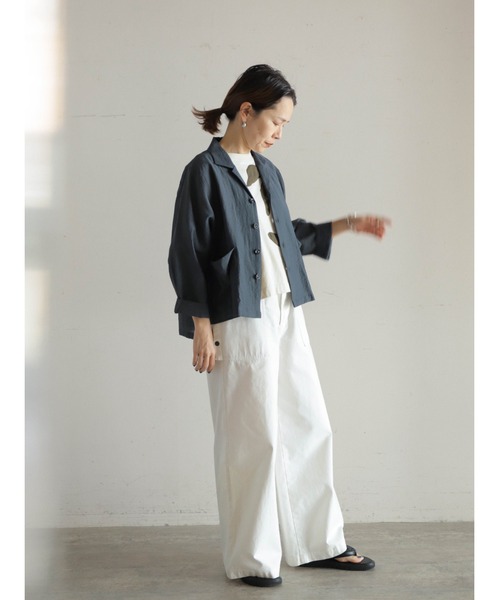 tシャツ パッチワークプリントフレアスリーブTシャツ レディース 楽天市場】パッチワーク（柄無地）（Tシャツ・カットソー