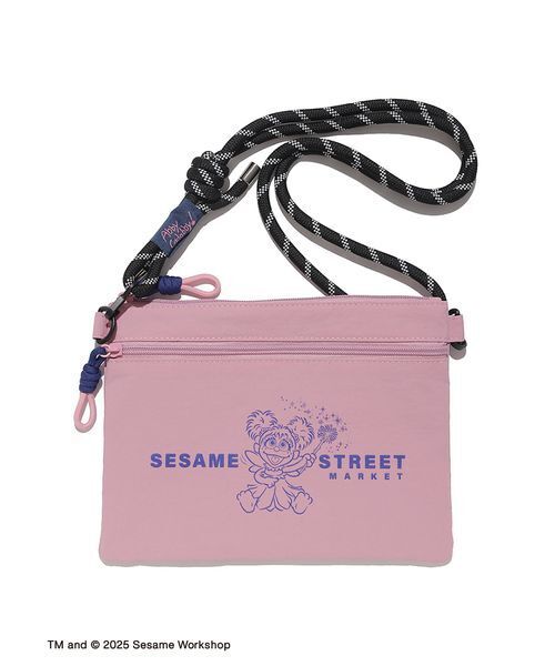 サコッシュ ショルダーバッグ（ショルダーバッグ）｜SESAME
