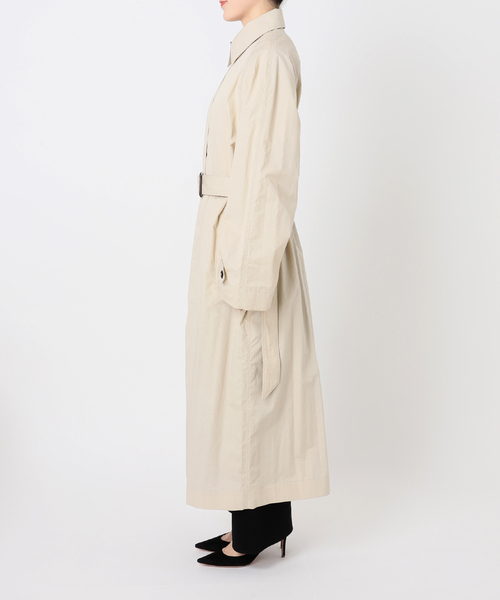 AP STUDIO トレンチコート AP STUDIO コート トレンチコート New ベーシックトレンチコート