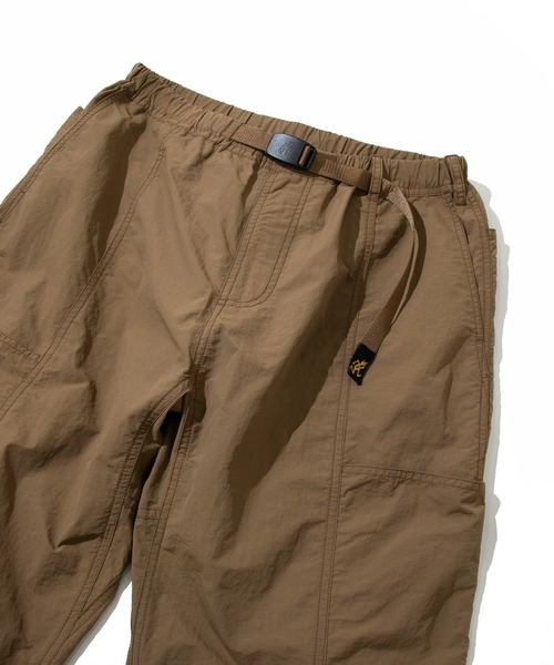 GRAMICCI/グラミチ LOOSETAPERED NYLON PANT【別注商品