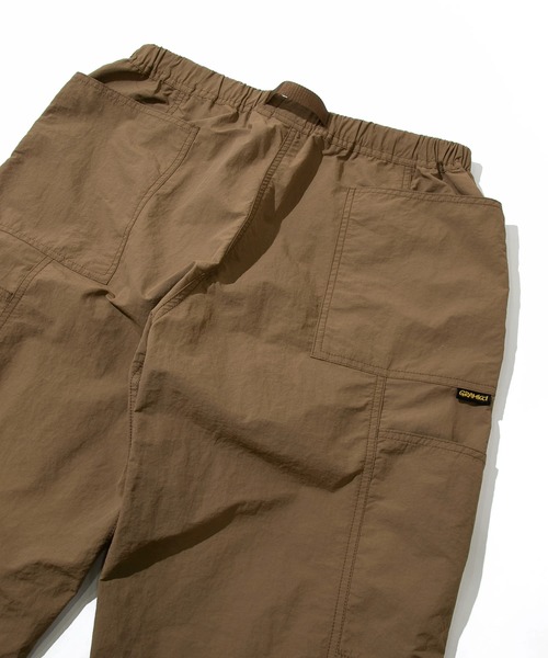 GRAMICCI/グラミチ LOOSETAPERED NYLON PANT【別注商品