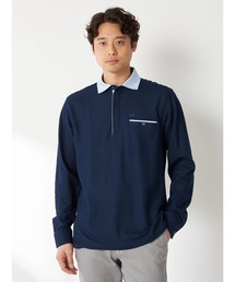 McGREGOR｜マックレガーのポロシャツ（ブルー・ネイビー/青色系）通販