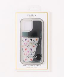 ARCHIVER（アーカイバ）の「【RS】【IPHORIA アイフォリア】アイフォンケース グリッターケース iPhone 11Pro対応 Case for Apple iPhone 11Pro - Liquid Collection（スマホケース/カバー）」
