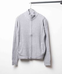 【RS】【Growth by Grail】ZIPハイネックカットソー