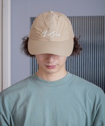 BEN DAVIS（ベンデイビス）の「【BEN DAVIS/ベンデイビス】WIDE LONG BRIM CAP COOLMAXつば広キャップ（キャップ）」