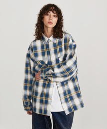 ❤新品タータンチェック柄ブルゾン BEAMS MEN｜ショート チェック ブルゾン | Rakuten Fashion(楽天