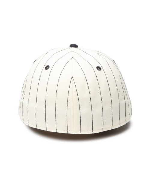NEW ERA NEW YORK YANKEES PINSTRIPE RETRO CROWN 59FIFTY