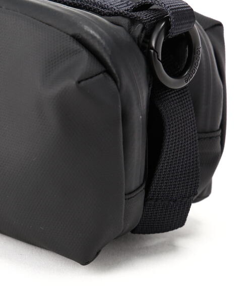 Topologie/トポロジー Mini Bottle Sacoche ミニ ボトル サコッシュ