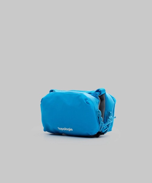 Topologie/トポロジー Mini Bottle Sacoche ミニ ボトル サコッシュ