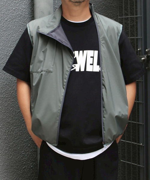 トップス MARMOT CAPITAL LIGHTWEIGHT NYLON VEST XL 楽天市場】【SALE 20％OFF】MARMOT CAPITAL（マーモット