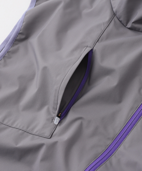 セール】【MARMOT CAPITAL / マーモット キャピタル】 CURVE ZIP