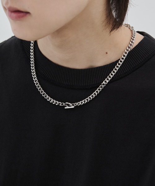 リバーシブル　デザインチェーンネックレス dld-391720_0.jpg