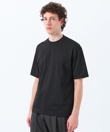 MACKINTOSH PHILOSOPHY（マッキントッシュ フィロソフィー）の「【TROTTER with MOONRAKERS 】トロッター オーバーサイズTシャツ ムーンテックジャージー（Tシャツ/カットソー）」