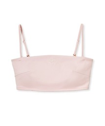 FURFUR（ファーファー）の「ロゴ刺繍バンドゥブラトップ（その他アンダーウェア/インナー）」